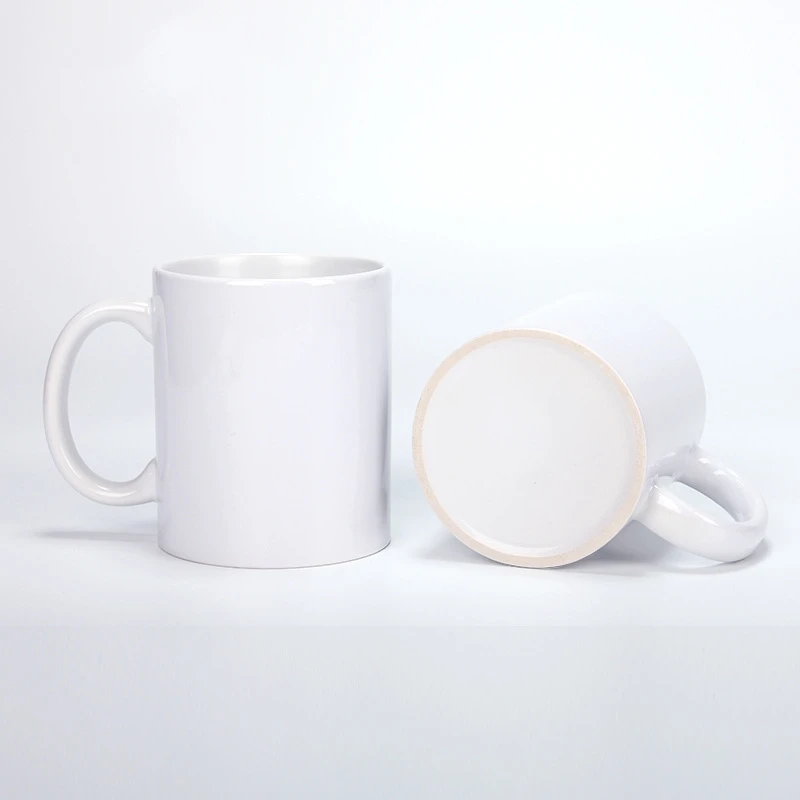11 oz sublimatie mokken van ke - Sublimation Mug White recensie en prijs